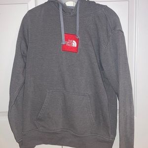 North Face Sweatshirt
